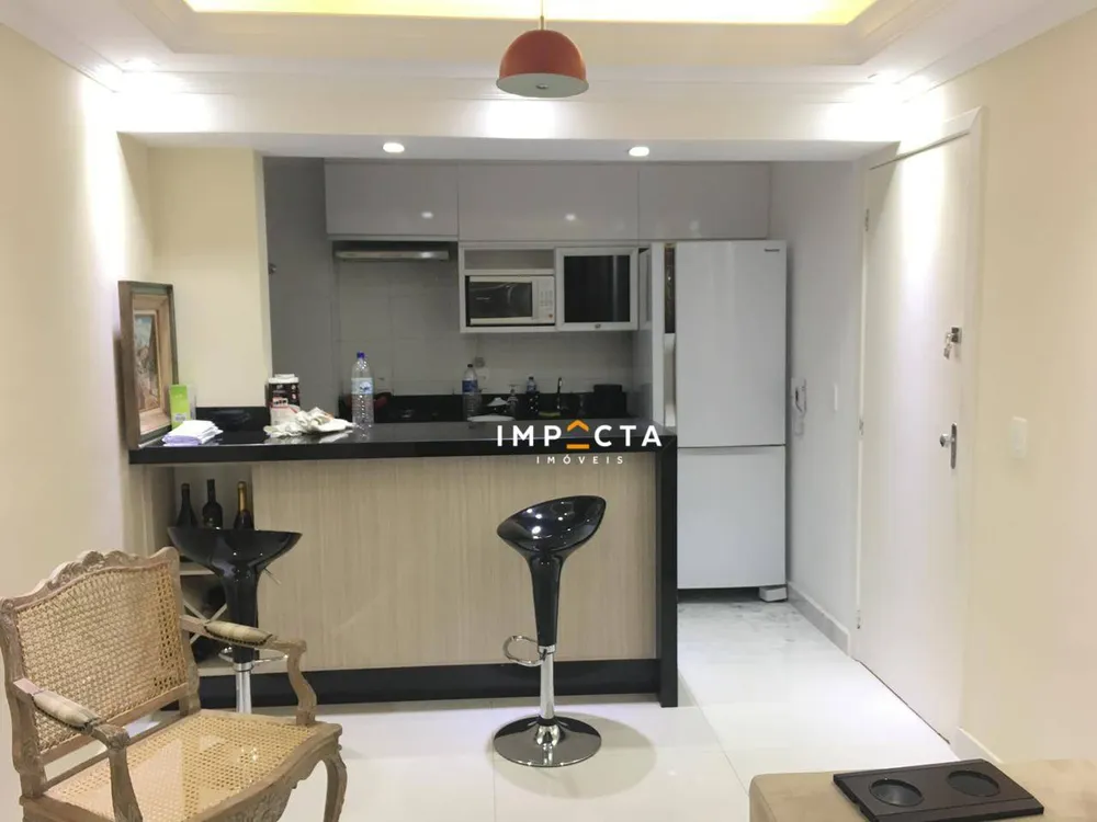 Apartamento, 2 quartos, 55 m² - Foto 1