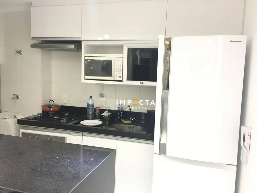 Apartamento, 2 quartos, 55 m² - Foto 2