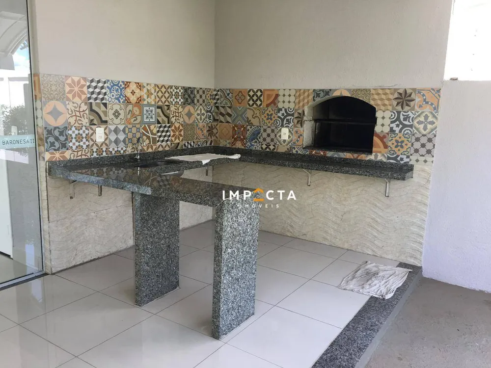 Apartamento, 2 quartos, 55 m² - Foto 7