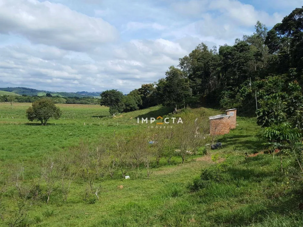 Terreno, 4 hectares - Foto 2