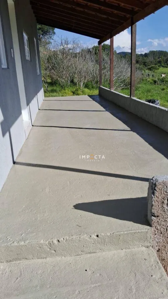 Terreno, 4 hectares - Foto 1
