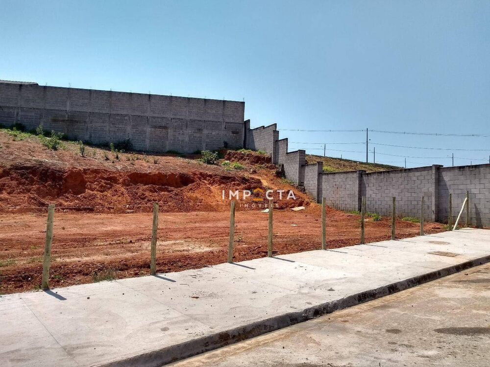 Terreno, 374 m² - Foto 1