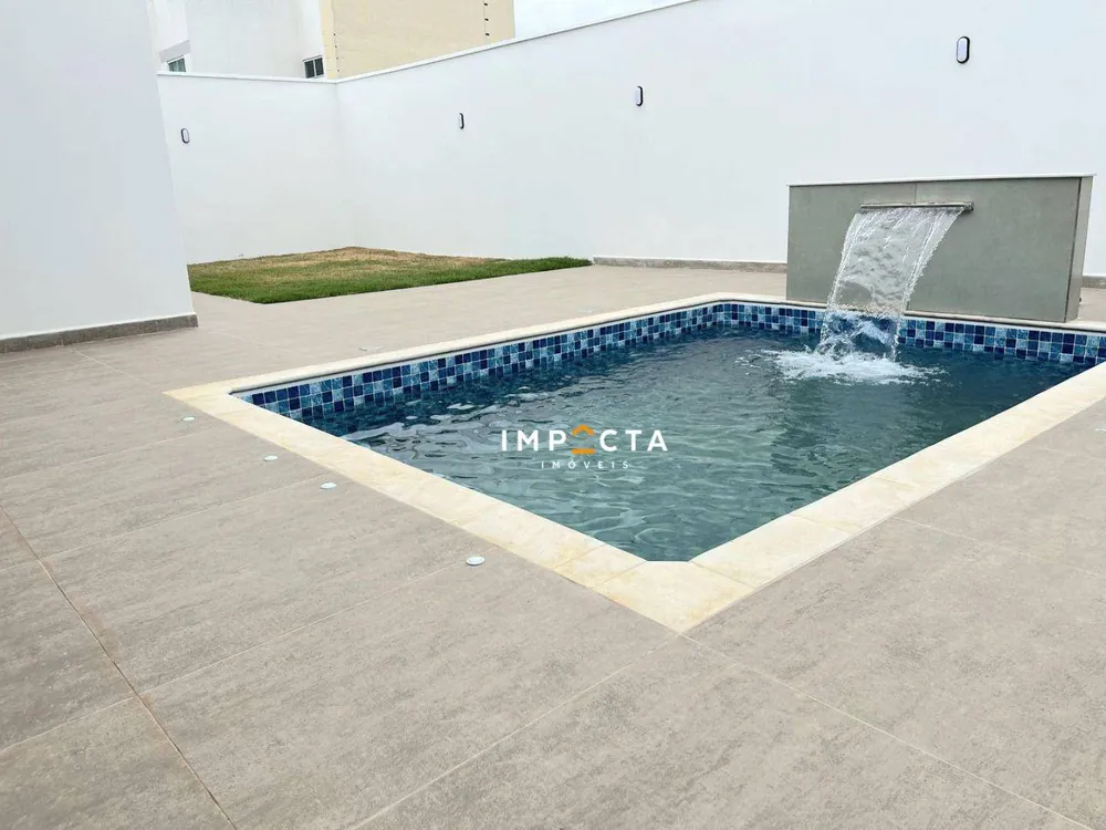 Casa, 3 quartos, 166 m² - Foto 1