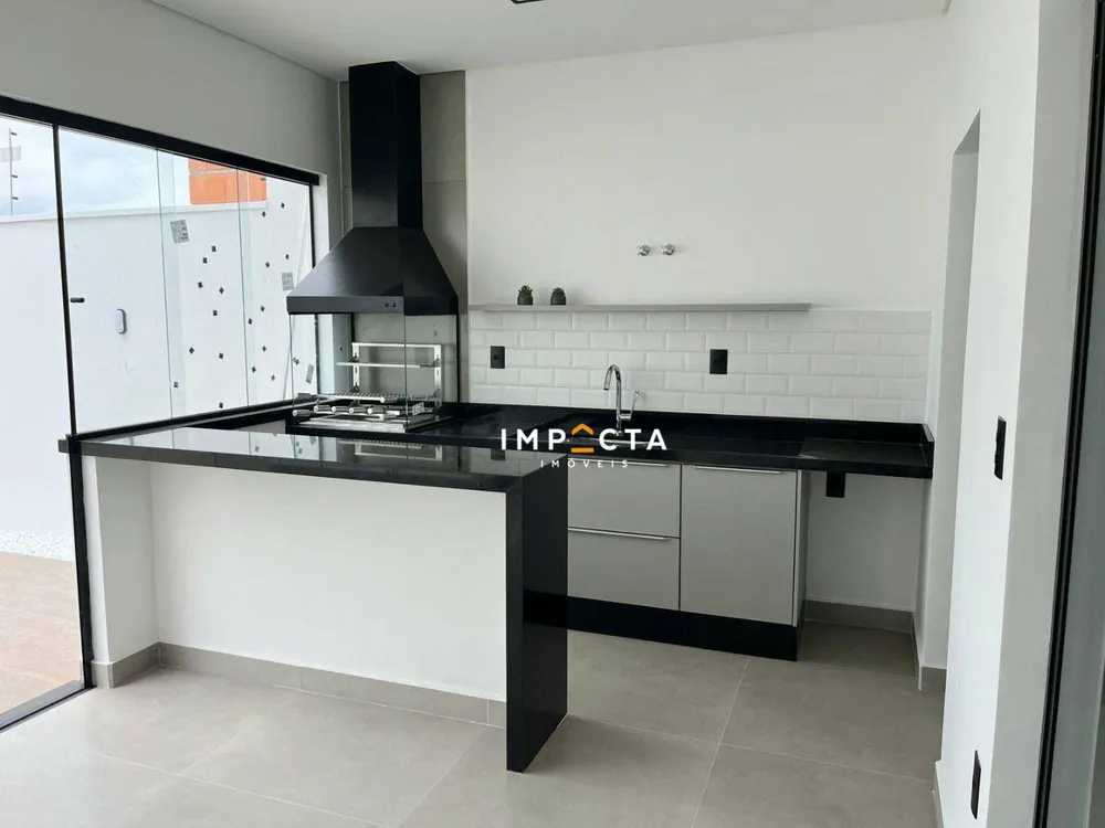 Casa, 3 quartos, 166 m² - Foto 3
