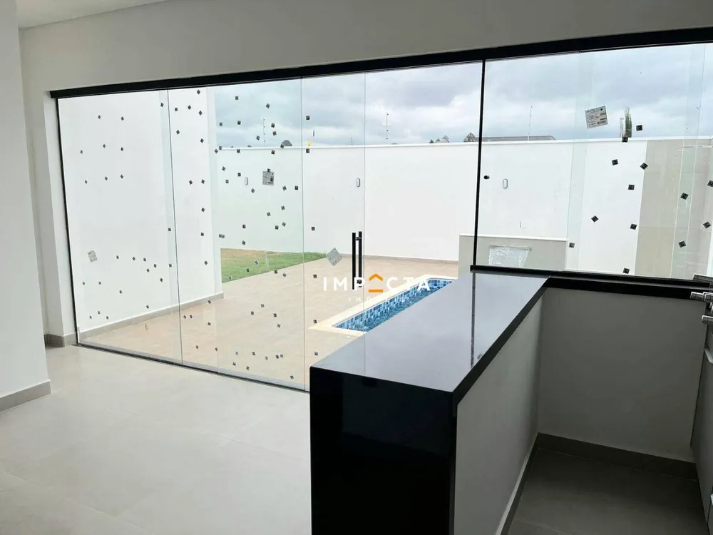 Casa, 3 quartos, 166 m² - Foto 4