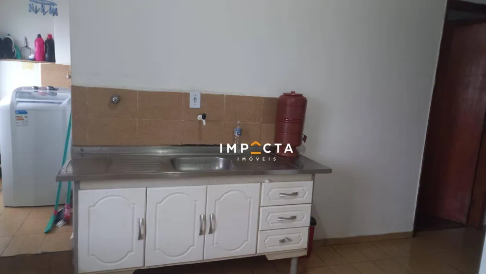 Apartamento, 1 quarto, 54 m² - Foto 1