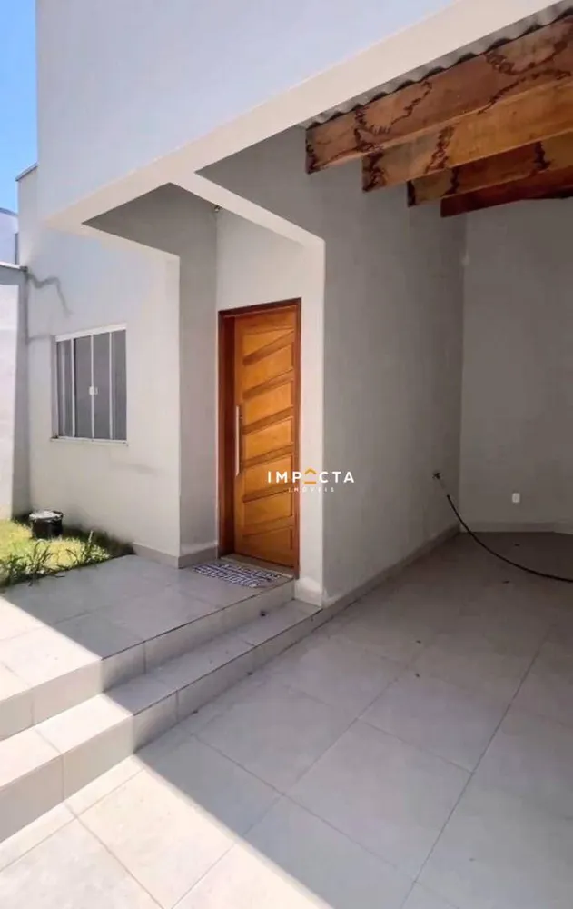 Casa, 3 quartos, 138 m² - Foto 1