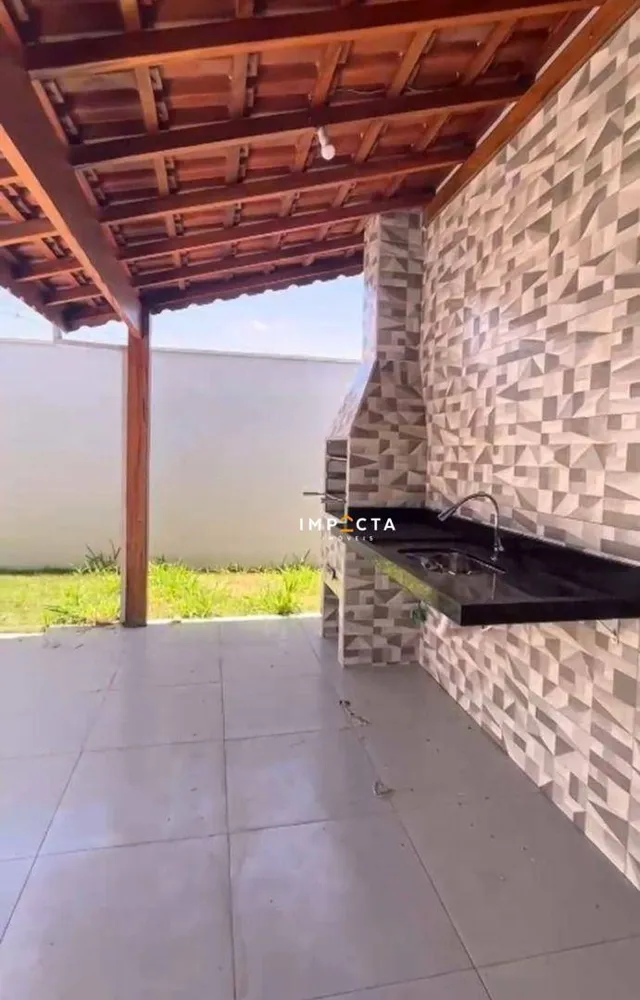 Casa, 3 quartos, 138 m² - Foto 4