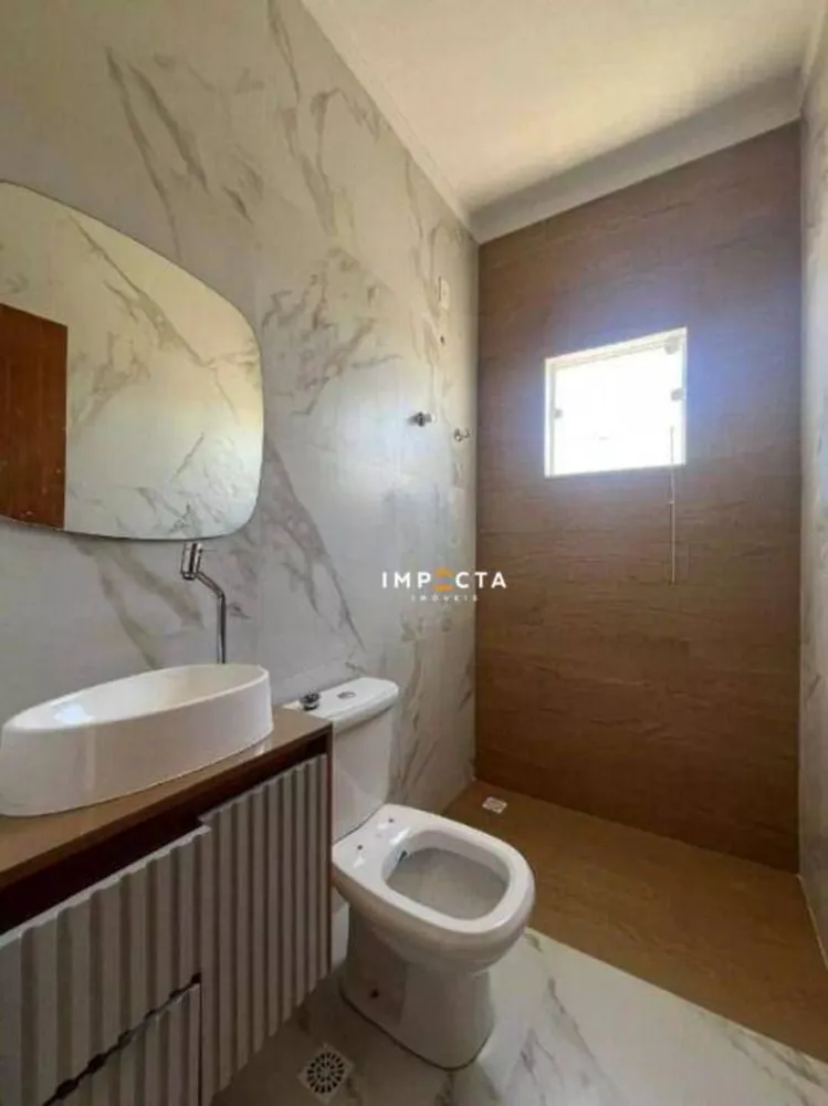 Casa, 3 quartos, 138 m² - Foto 5