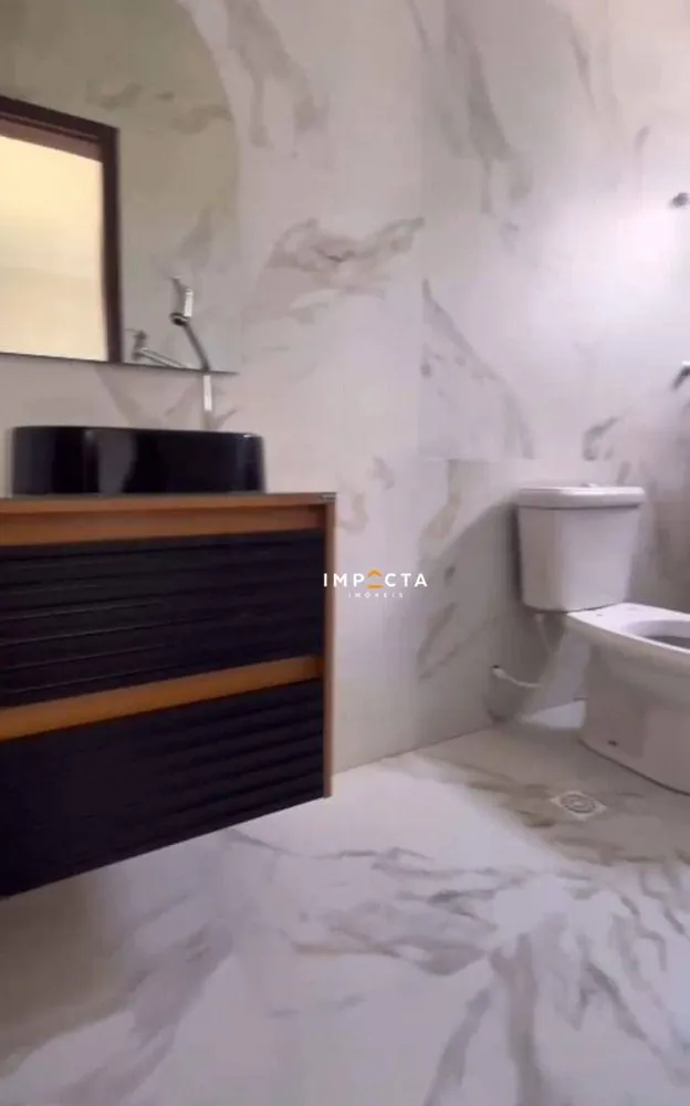 Casa, 3 quartos, 138 m² - Foto 10