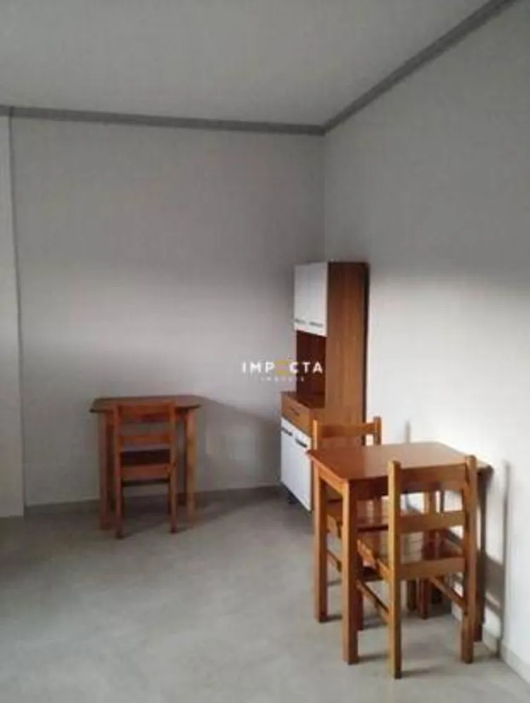 Kitnet-Studio, 22 m² - Foto 2