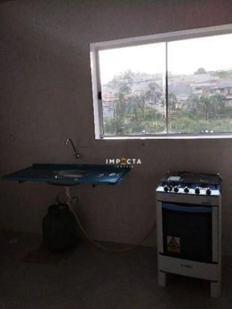 Kitnet-Studio, 22 m² - Foto 1