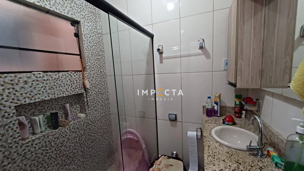 Casa, 3 quartos, 100 m² - Foto 10