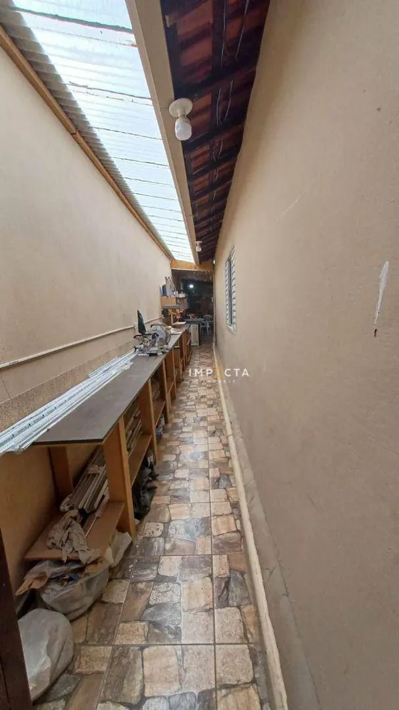 Casa, 3 quartos, 100 m² - Foto 9