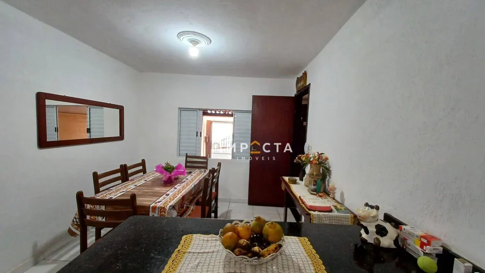 Casa, 3 quartos, 100 m² - Foto 2