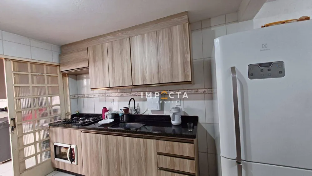 Casa, 3 quartos, 100 m² - Foto 1