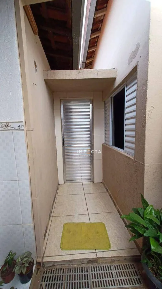 Casa, 3 quartos, 100 m² - Foto 3