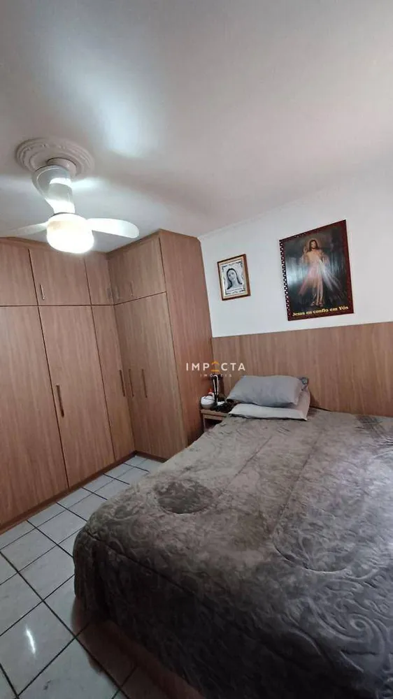 Casa, 3 quartos, 100 m² - Foto 7