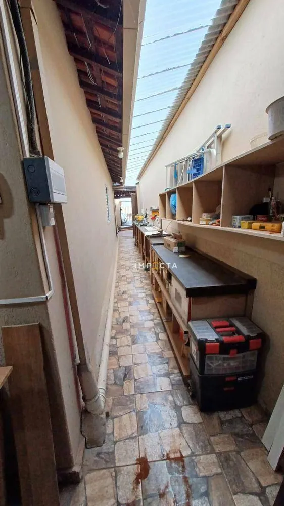 Casa, 3 quartos, 100 m² - Foto 8