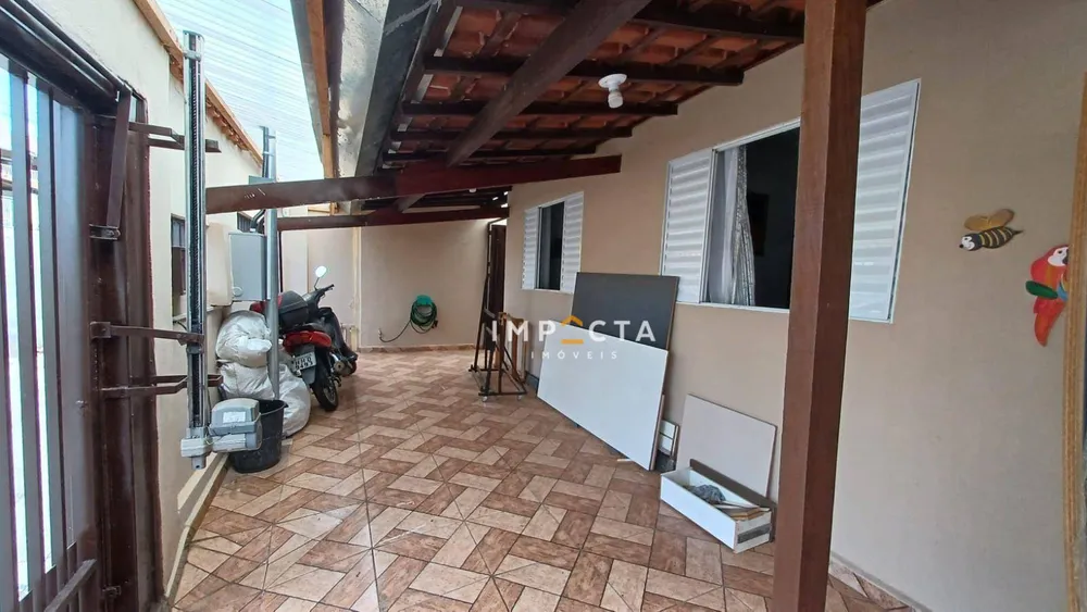 Casa, 3 quartos, 100 m² - Foto 11