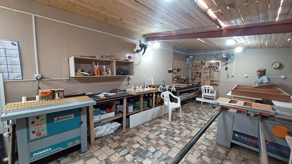 Casa, 3 quartos, 100 m² - Foto 6