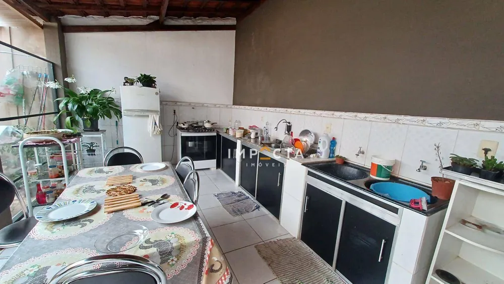 Casa, 3 quartos, 100 m² - Foto 12