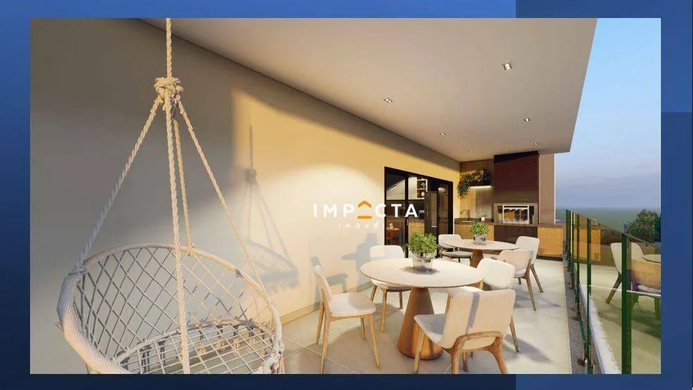 Cobertura, 3 quartos, 178 m² - Foto 5