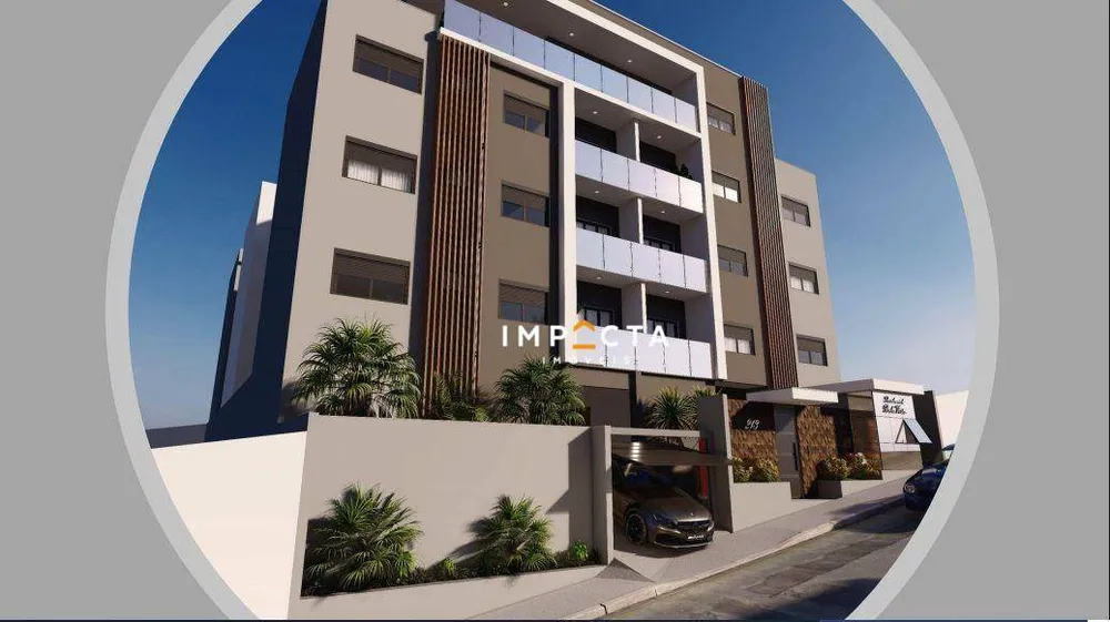 Cobertura, 3 quartos, 178 m² - Foto 1