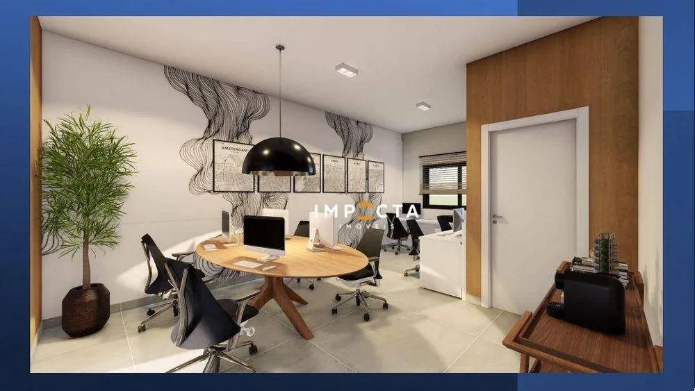 Cobertura, 3 quartos, 178 m² - Foto 4