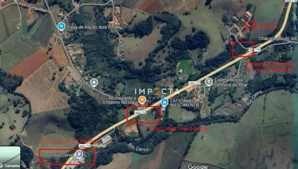 Terreno, 1000 m² - Foto 6