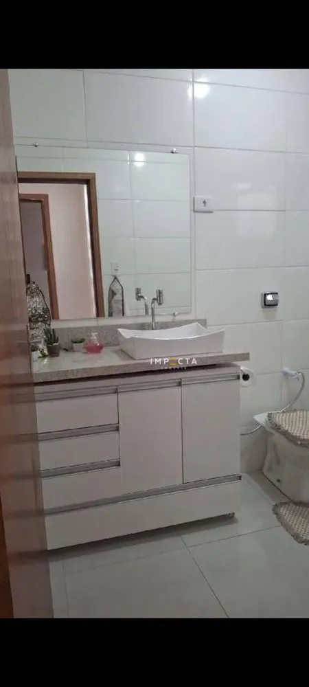 Casa, 3 quartos - Foto 3