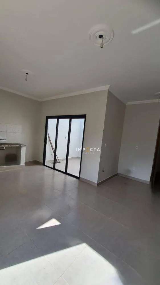 Casa, 3 quartos, 113 m² - Foto 4