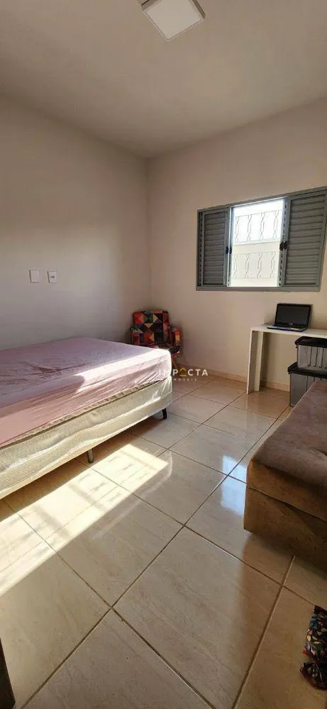 Casa, 3 quartos, 223 m² - Foto 4