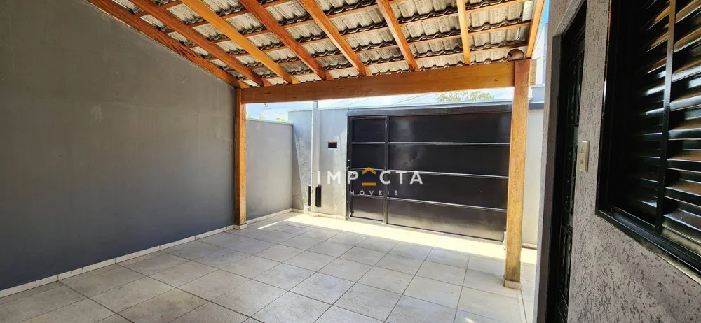 Casa, 3 quartos, 223 m² - Foto 8