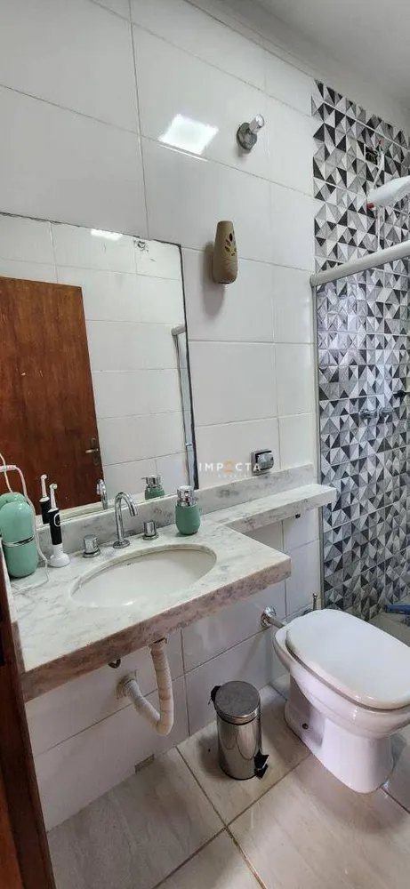 Casa, 3 quartos, 223 m² - Foto 5
