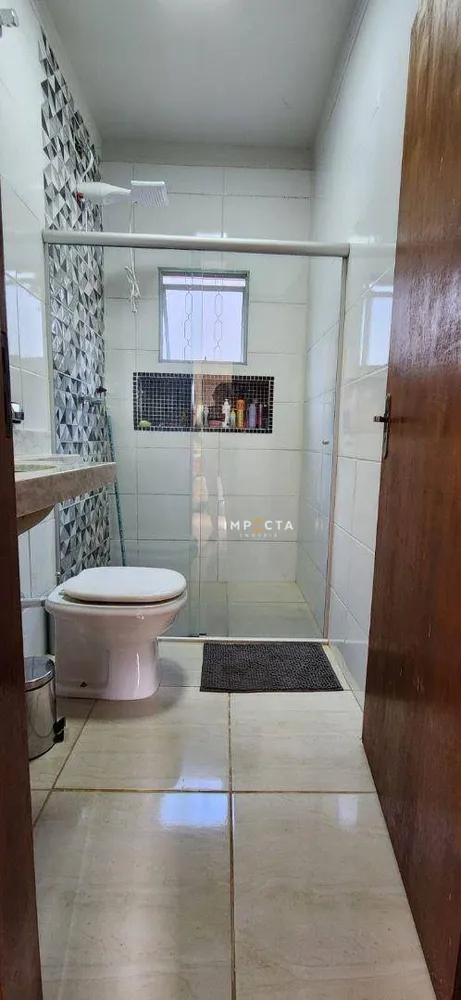 Casa, 3 quartos, 223 m² - Foto 6