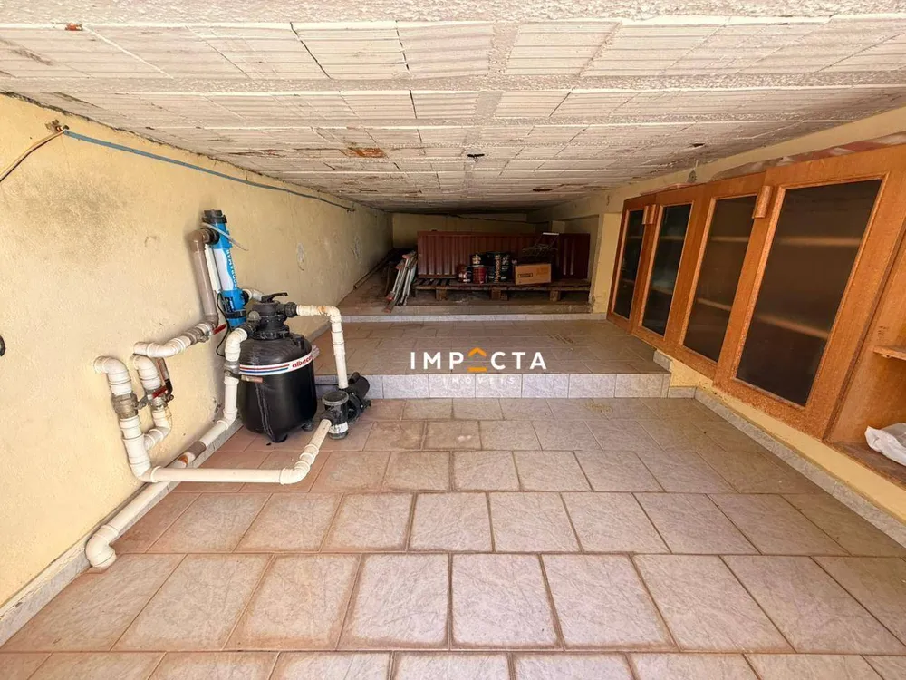 Casa, 3 quartos, 202 m² - Foto 6