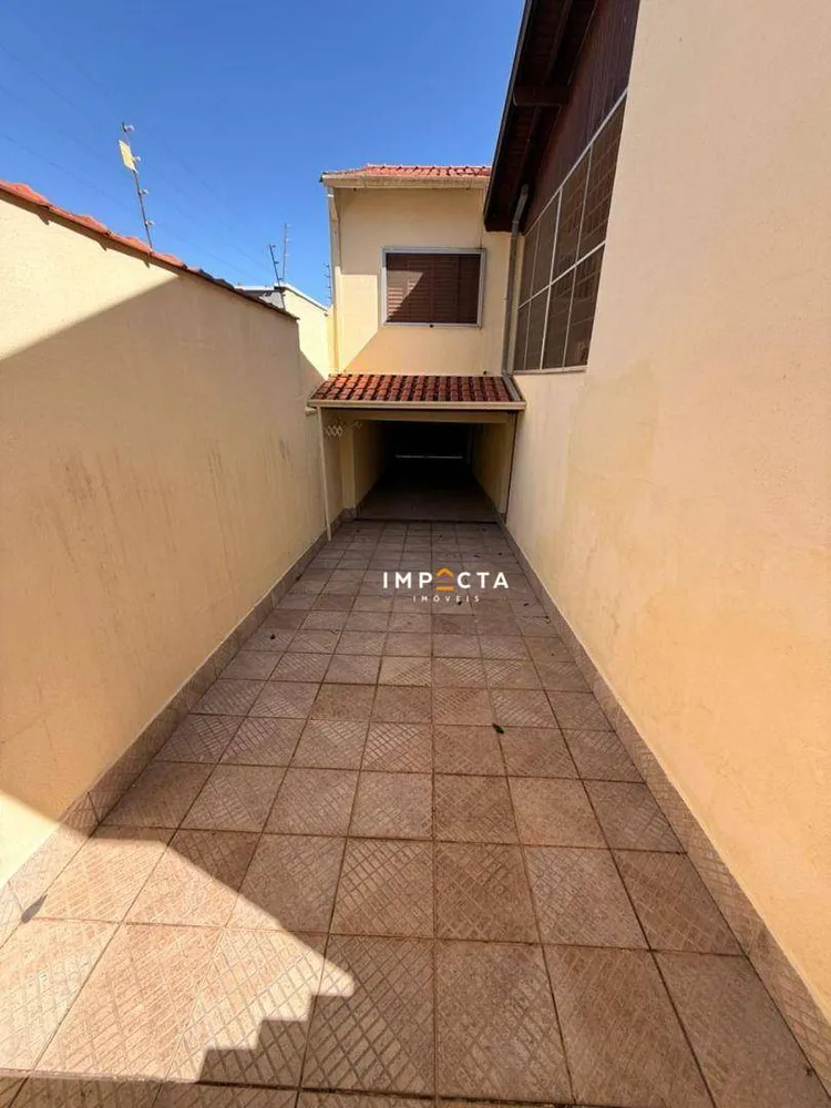 Casa, 3 quartos, 202 m² - Foto 5