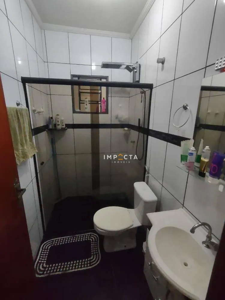 Casa, 3 quartos, 226 m² - Foto 4