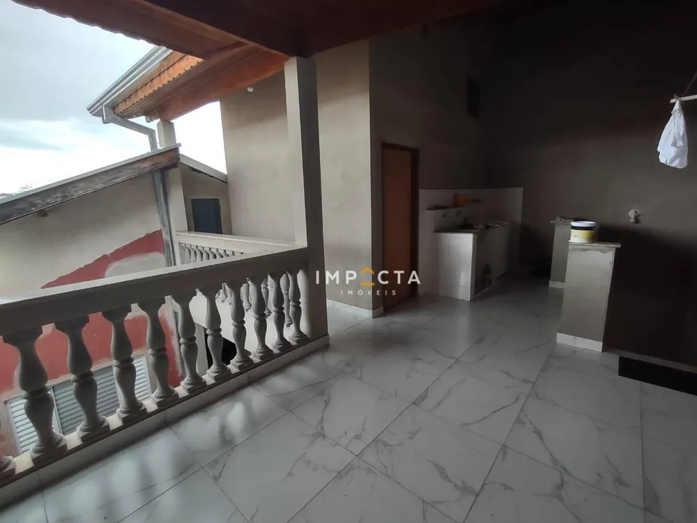Casa, 3 quartos, 226 m² - Foto 6