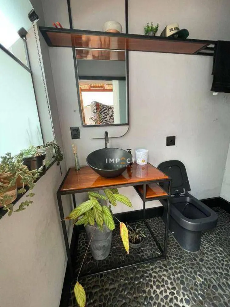 Casa, 3 quartos, 163 m² - Foto 5