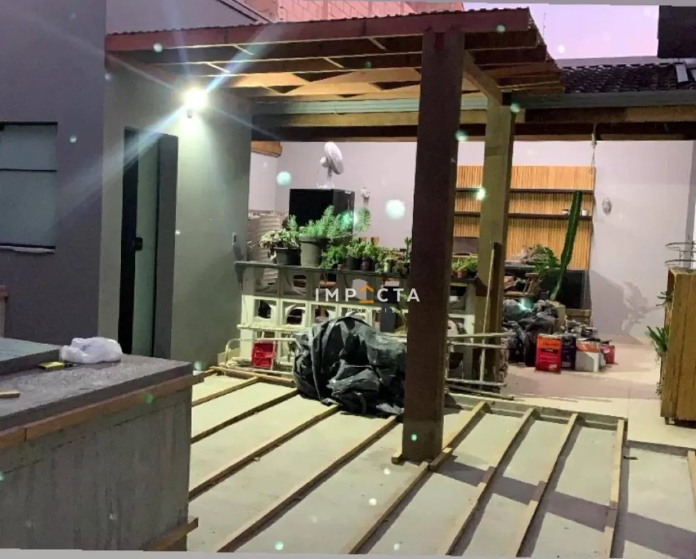 Casa, 3 quartos, 163 m² - Foto 7