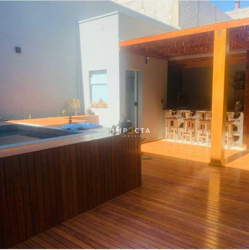 Casa, 3 quartos, 163 m² - Foto 8