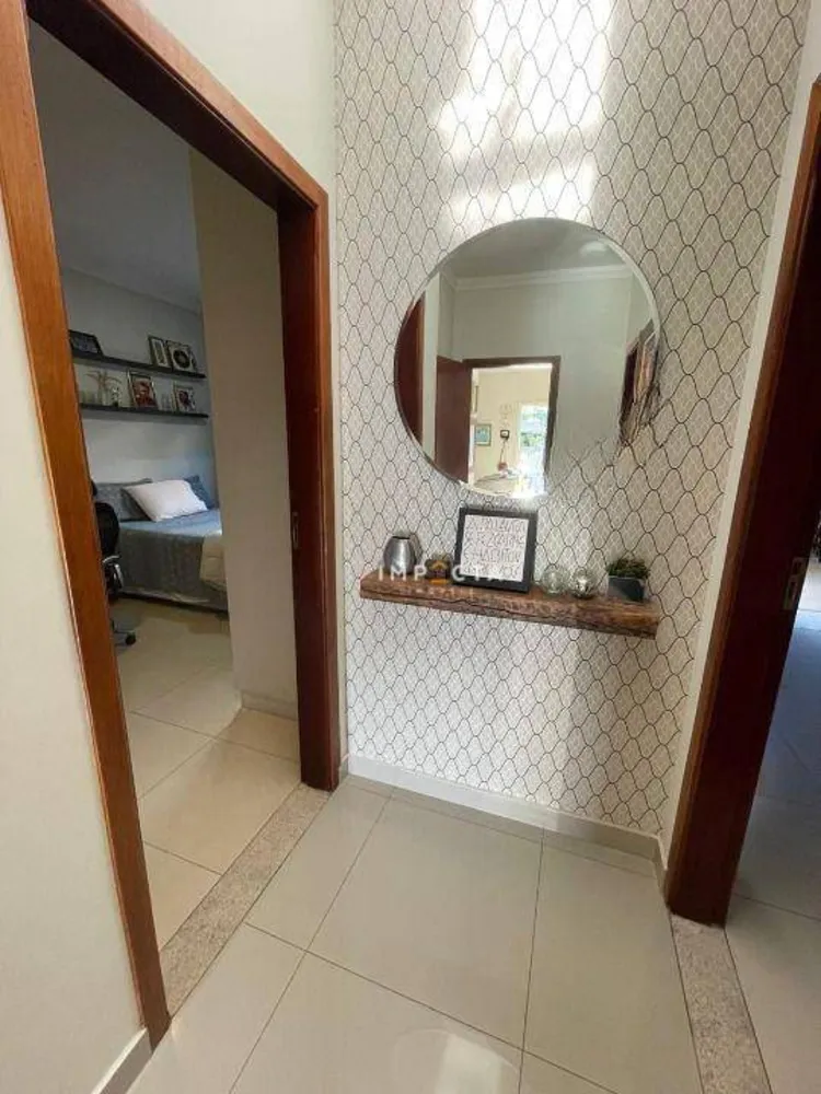 Casa, 3 quartos, 163 m² - Foto 2