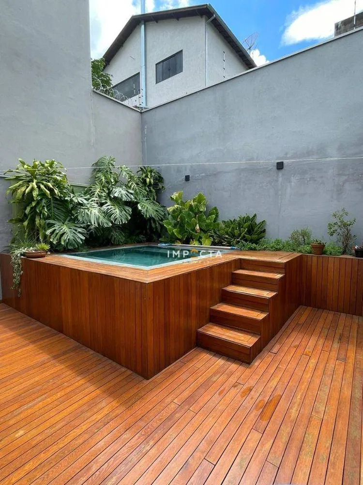 Casa, 3 quartos, 163 m² - Foto 6