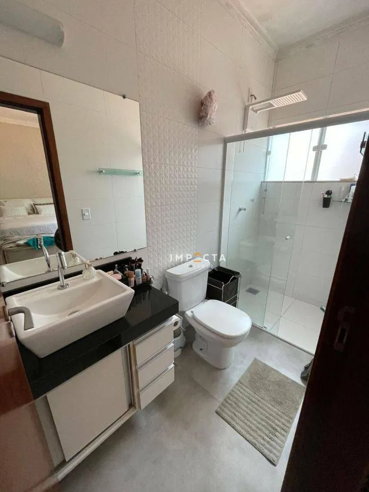 Casa, 3 quartos, 163 m² - Foto 3