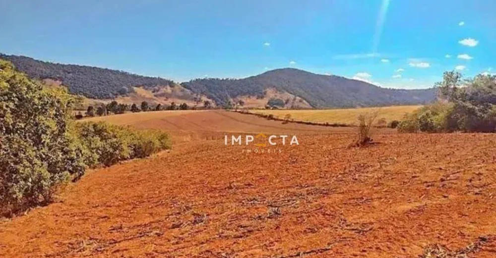 Terreno, 25 hectares - Foto 1