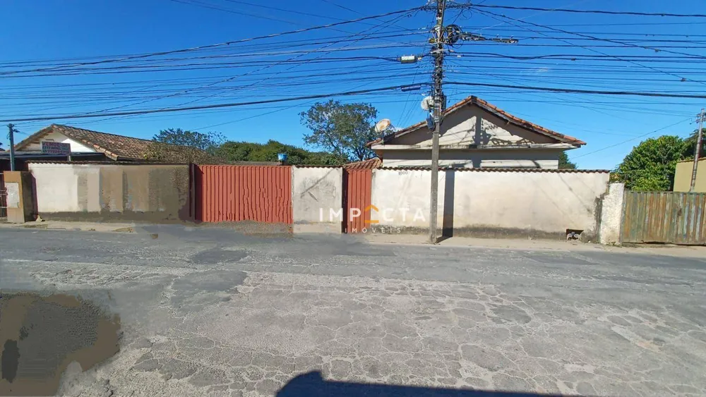Terreno, 900 m² - Foto 1