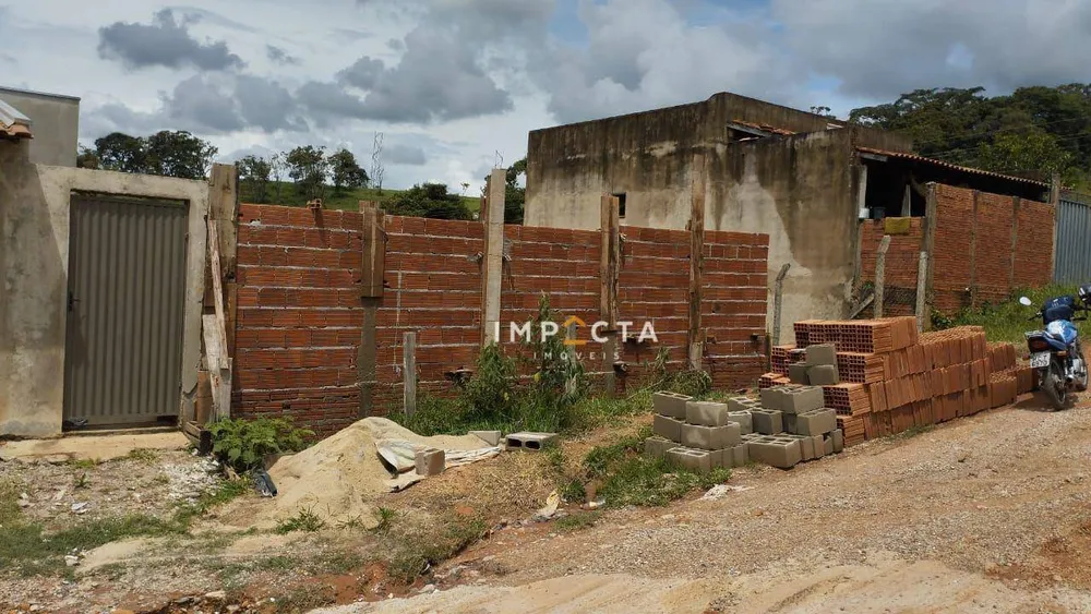 Terreno, 250 m² - Foto 1