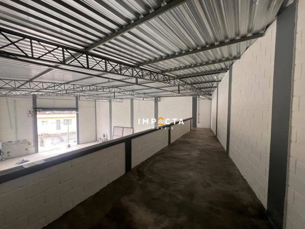 Depósito-Galpão, 250 m² - Foto 4